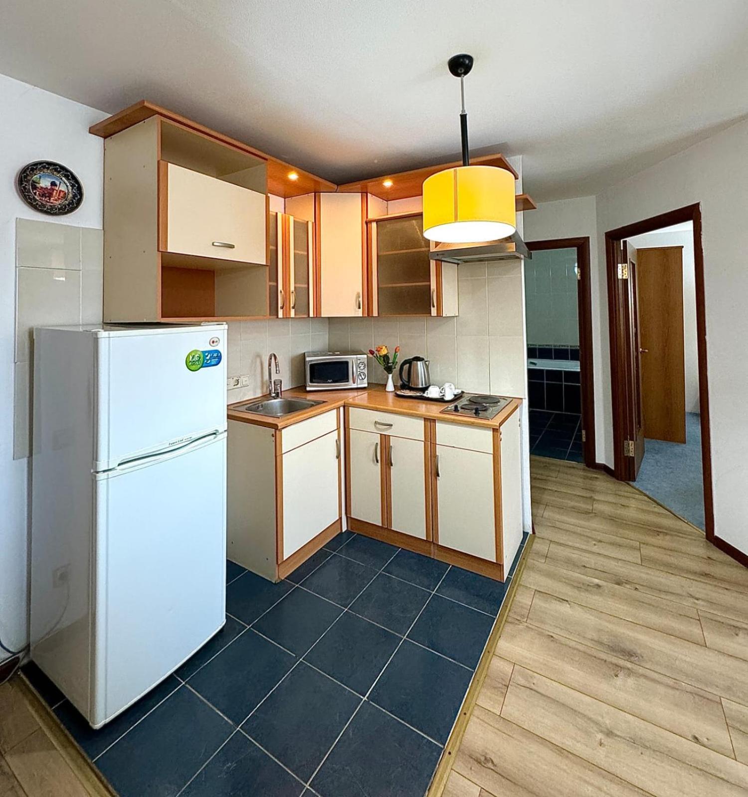 Green Hotel Atirau Kültér fotó